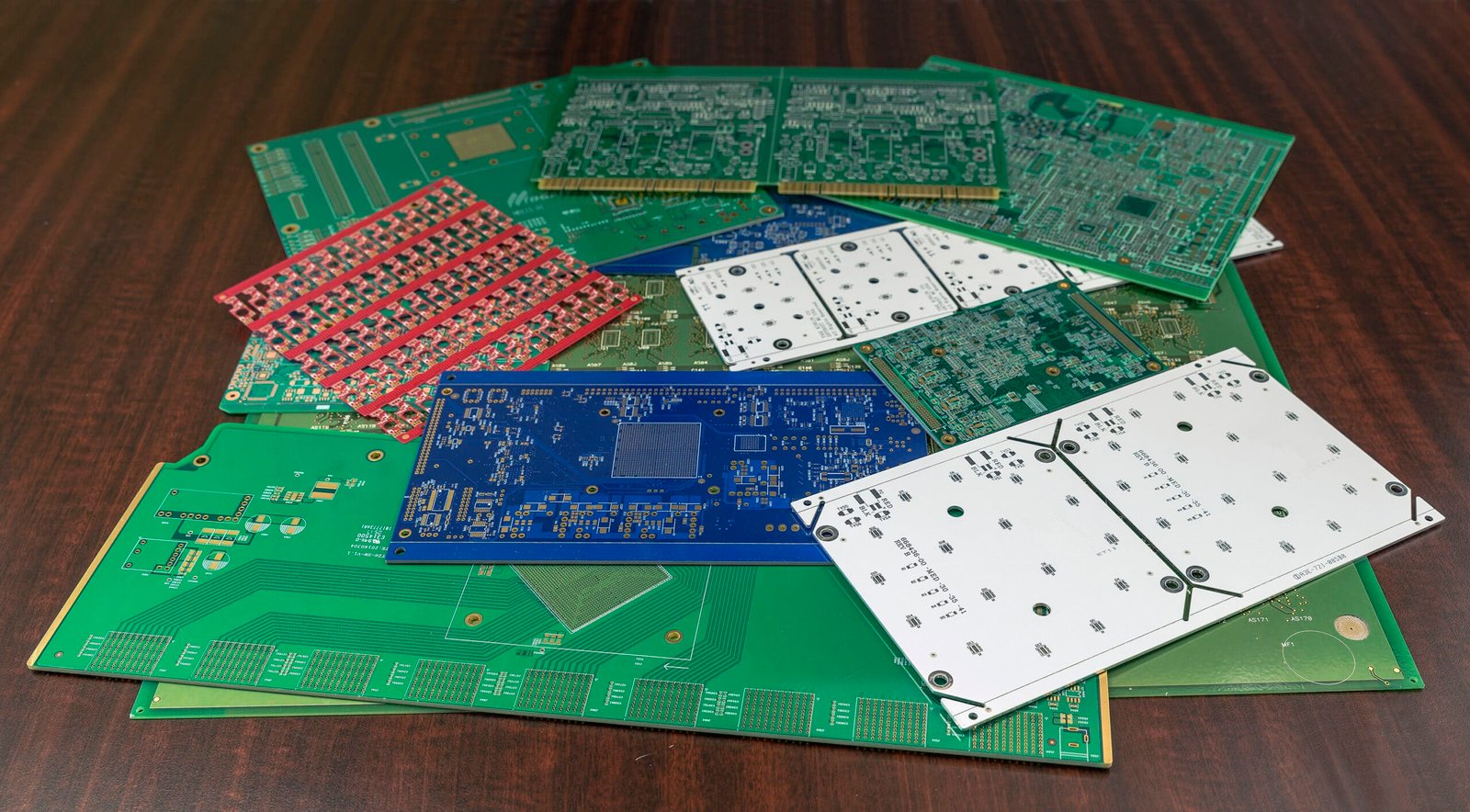 Pcb Supplier