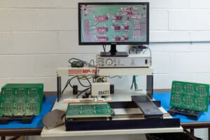 Printed Circuit Board Assembly